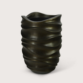 Pot Wefy L Coal D60 H88