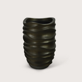 Pot Wefy S Coal D40 H61