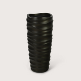 Pot smal Wefy S Coal D33 H76