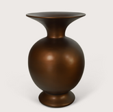 Vaas Belly Koper D62,5 H100 Pot & Vaas