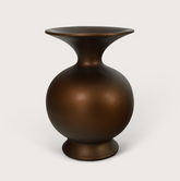 Vaas Belly Koper D42 H62 Pot & Vaas