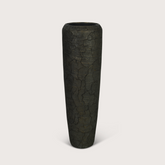 Pot Rover Coal 34x117cm cm Pot & Vaas