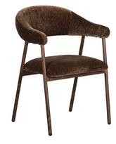 Eetkamerstoel Scandi Umber Set van 2 Pole To Pole