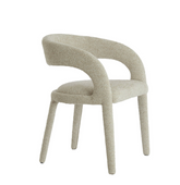 Eetkamerstoel Kyran Beige Light & Living