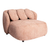 Loveseat Aphrodite Pink Flamingo PTMD