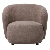 Fauteuil Aphrodite Taupe PTMD