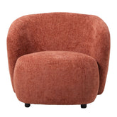 Fauteuil Aphrodite Deep Terra Luxe PTMD