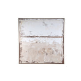 Wandpaneel Asante Natural Canvas 102x102 cm PTMD