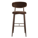 Japandi Bar Chair Umber - Set van 2 Barstoelen | Pole to Pole
