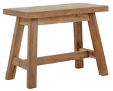 Banco Espina de pescado pequeño