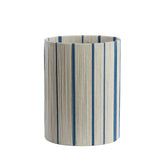 Cylinder lampshade Medan - Cream - Ø30cm