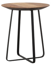 Table de café Neptunes petite NATURELLE