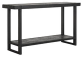Table de console Beam NOIR