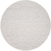 Vloerkleed Scott Beige Rond ø200 cm
