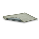 Deken TEDDY GROEN - multifunctionele deken