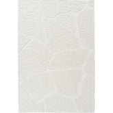 Vloerkleed Macy Creme 200 x 290 cm