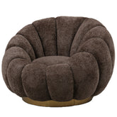 Fauteuil Daisy Antelope PTMD