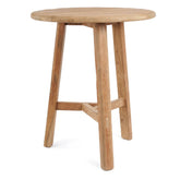 Bartafel Fusuma Naturel 90 cm Bazar Bizar