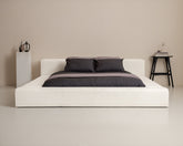 Designbed Adore Business 180x200 - Without Mattress