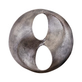 Deuie Nickel gegossene Aluminium-Wandverkleidung abgerundet groß zu Nur.