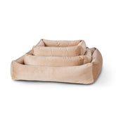 CLASSIC hondenbed - GLAM SAND