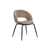 Eetkamerstoel Rainbow Zand Set Van 2 Pole To Pole