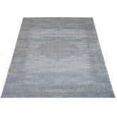 Karpet Adel Medaillon Light Grey 200 x 290 cm