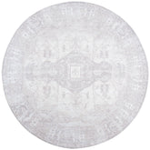 Vloerkleed Serap Rond ø200 cm