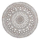 Wandpaneel Farris Cream 120 cm PTMD