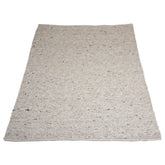 Vloerkleed Nieuw Zeeland Licht Beige 200 x 280 cm