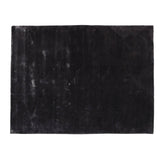 PTMD Flavia Black XL Vloerkleed 400x500cm - Handgeweven Viscose