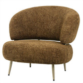 Fauteuil Franklyn Amber Green Legacy PTMD