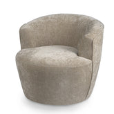 Fauteuil Grasa Cream Fiore Vintage PTMD