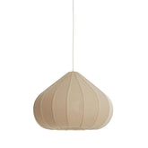 Ceiling lamp Zubeda - Natural - Ø60cm