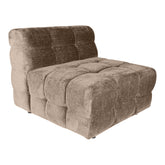 Jidde sofa berge 1042 beige fabric element