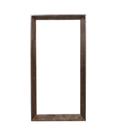 Spiegel Kyro Bruin Acaciahout Rechthoekig 195 cm PTMD