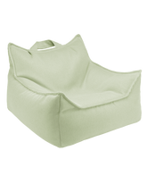 Wigiwama Outdoor Beanbag Stoel - Groen
