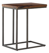 Mesa de computadora portátil Flare a Solo.