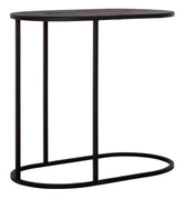 Masa para portátil Terra NEGRO