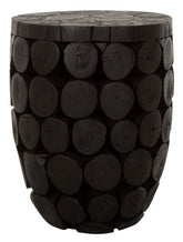 Mesa de café Cone alta