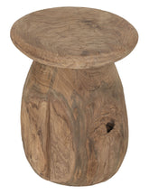 Mebel Antik Meja Samping Bromo