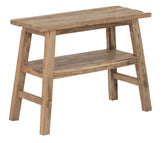 Antiques Console Semeru