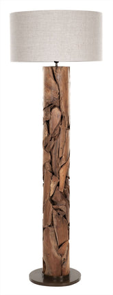 Lámpara de pie Tempo