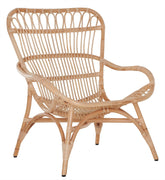 Sillón de salón Catania