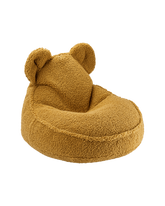 Maple Bear Beanbag