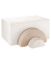 Malvavisco Arcoíris Juego de Juego