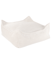 Cuadrado de malvavisco otomano