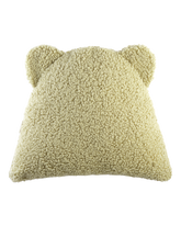 Matcha Bear Cushion
