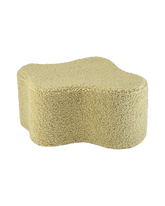 Matcha Cloud Pouffe