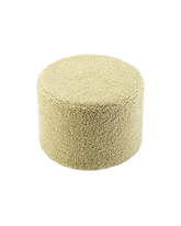 Matcha Pouffe
